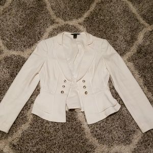 Womens Blazer
